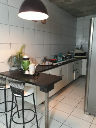 Imóvel com 2 Quartos à Venda, 57 m² em Conjunto Habitacional Inácio Monteiro - São Paulo