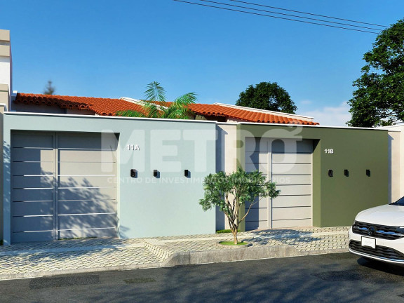 Imagem Casa com 2 Quartos à Venda, 47 m² em Loteamento Recife - Petrolina Imagem Casa com 2 Quartos à Venda, 47 m² em Loteamento Recife - Petrolina