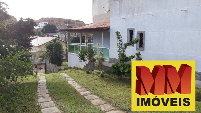 Imagem Casa com 3 Quartos à Venda, 80 m² em Balneário São Pedro - São Pedro Da Aldeia