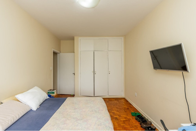 Imagem Imóvel com 3 Quartos à Venda, 135 m² em Jardim Paulista - São Paulo Imagem Imóvel com 3 Quartos à Venda, 135 m² em Jardim Paulista - São Paulo