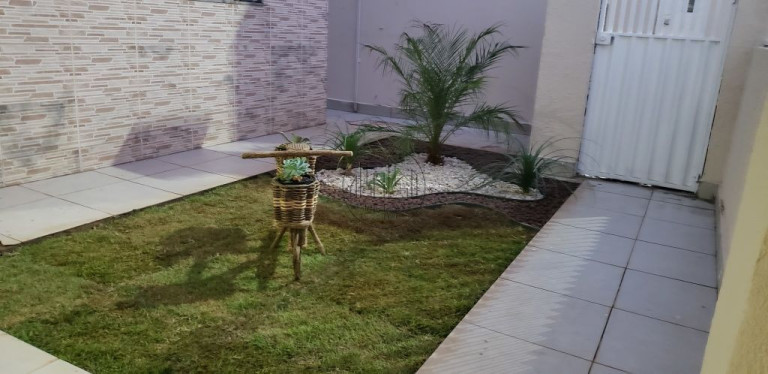 Imagem Casa com 4 Quartos à Venda, 249 m² em Setor Habitacional Vicente Pires - Brasília Imagem Casa com 4 Quartos à Venda, 249 m² em Setor Habitacional Vicente Pires - Brasília