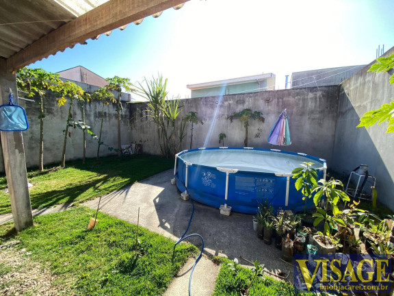 Imagem Casa com 3 Quartos à Venda, 250 m² em Loteamento Villa Branca - Jacareí