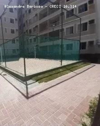 Imagem Apartamento com 3 Quartos à Venda, 60 m² em Piedade - Jaboatão Dos Guararapes