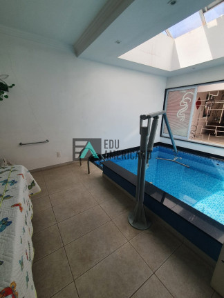 Imagem Casa com 3 Quartos para Alugar, 266 m² em Vila Santista - Atibaia Imagem Casa com 3 Quartos para Alugar, 266 m² em Vila Santista - Atibaia