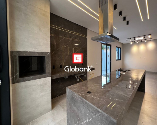 Imagem Casa com 3 Quartos à Venda, 250 m² em Ibituruna - Montes Claros Imagem Casa com 3 Quartos à Venda, 250 m² em Ibituruna - Montes Claros