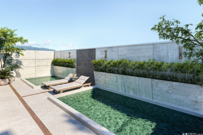 Imagem Apartamento com 3 Quartos à Venda, 108 m² em Meia Praia - Itapema