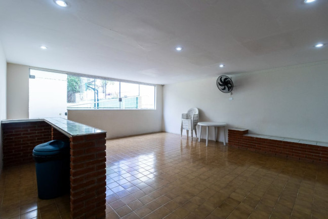 Imagem Imóvel com 3 Quartos à Venda, 76 m² em Vila Mascote - São Paulo Imagem Imóvel com 3 Quartos à Venda, 76 m² em Vila Mascote - São Paulo