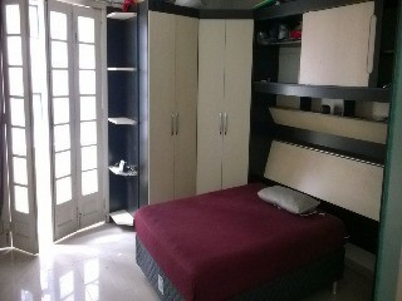Imagem Apartamento com 1 Quarto à Venda, 40 m² em República - São Paulo Imagem Apartamento com 1 Quarto à Venda, 40 m² em República - São Paulo