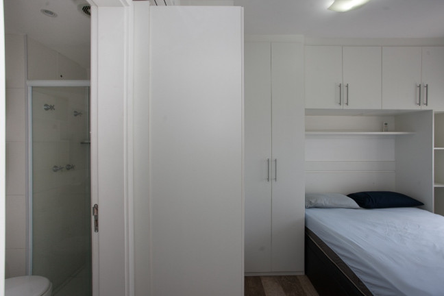 Imagem Apartamento com 2 Quartos à Venda, 59 m² em Freguesia Do ó - São Paulo Imagem Apartamento com 2 Quartos à Venda, 59 m² em Freguesia Do ó - São Paulo