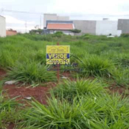 Terreno à Venda, 180 m² em Terrazul Ba - Pirassununga