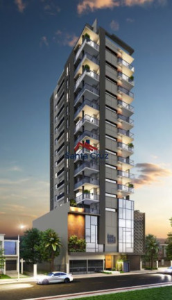 Apartamento com 3 Quartos à Venda,  em Meia Praia - Itapema