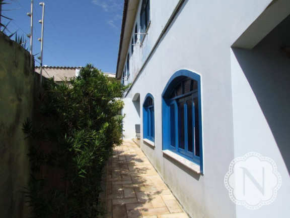 Imagem Sobrado com 6 Quartos à Venda, 446 m² em Praia Do Sonho - Itanhaém Imagem Sobrado com 6 Quartos à Venda, 446 m² em Praia Do Sonho - Itanhaém