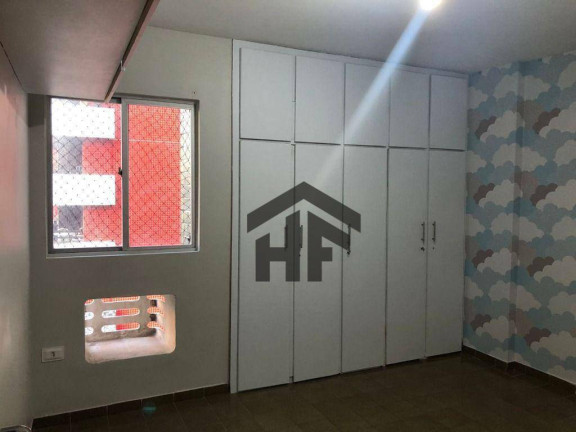 Imagem Apartamento com 3 Quartos à Venda, 122 m² em Boa Viagem - Recife