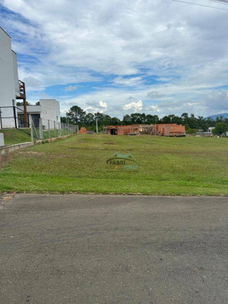 Terreno à Venda, 1.040 m² em Jardim Dacha Sorocaba - Sorocaba
