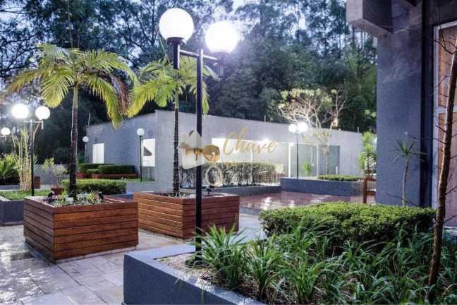 Imagem Apartamento com 1 Quarto à Venda, 86 m² em Vila Suzana - São Paulo