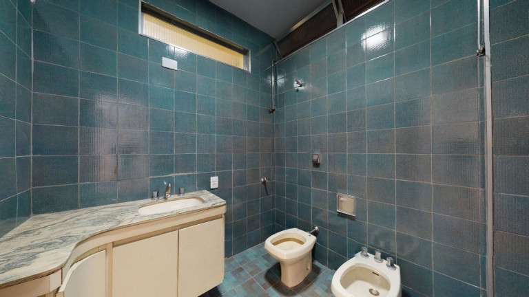 Imagem Apartamento com 3 Quartos à Venda, 156 m² em Jardim Paulista - São Paulo