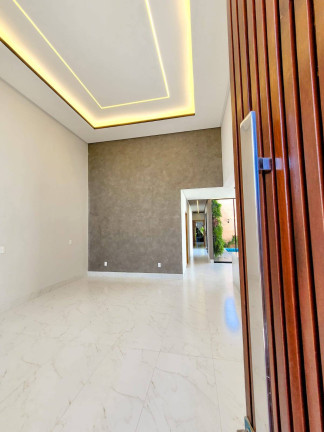 Casa com 4 Quartos à Venda, 175 m² em Setor Três Marias - Goiânia