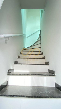 Imagem Casa com 2 Quartos à Venda, 44 m² em Maracanã - Praia Grande Imagem Casa com 2 Quartos à Venda, 44 m² em Maracanã - Praia Grande