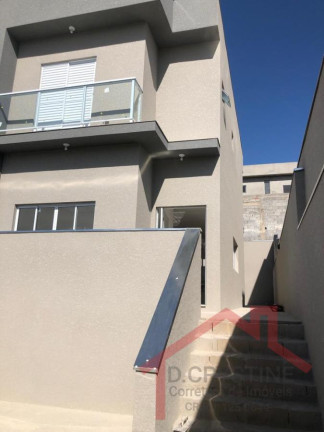 Imagem Casa com 3 Quartos à Venda, 106 m² em Portais (polvilho) - Cajamar