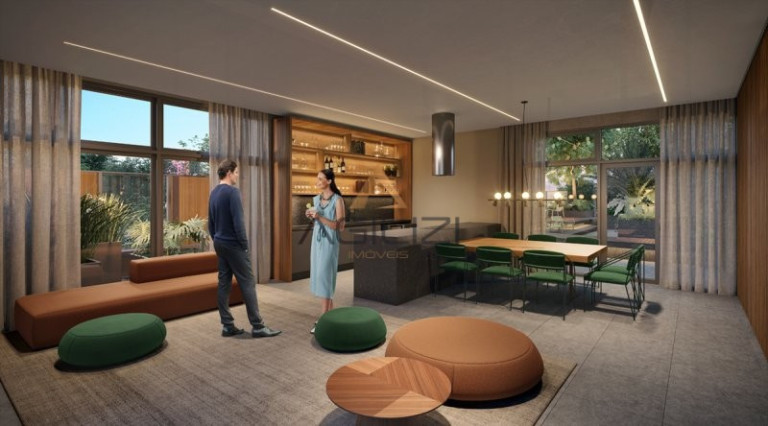 Imagem Apartamento com 4 Quartos à Venda, 192 m² em Perdizes - São Paulo
