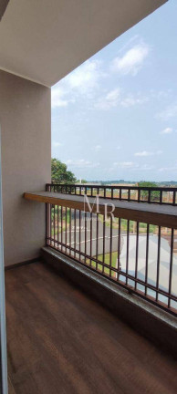 Imagem Apartamento com 2 Quartos à Venda, 60 m² em Jardim Botura - Votuporanga