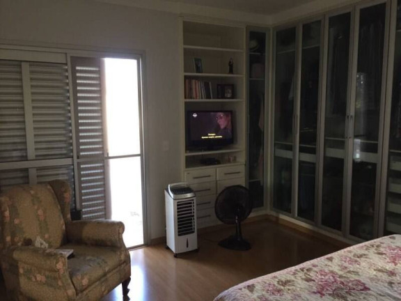 Imagem Casa de Condomínio com 4 Quartos à Venda, 569 m² em Jardim América - Bragança Paulista