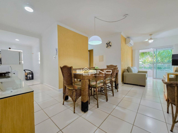 Imagem Apartamento com 4 Quartos à Venda, 148 m² em Riviera De São Lourenço - Bertioga