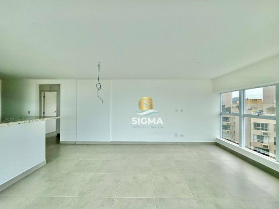Imagem Apartamento com 3 Quartos à Venda, 110 m² em Enseada - Guarujá