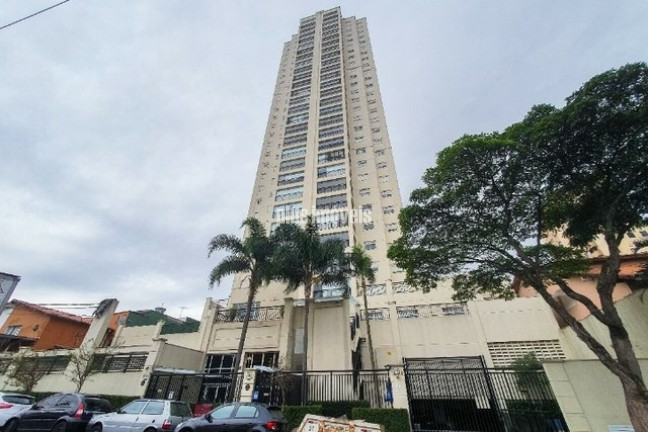 Imagem Apartamento com 3 Quartos à Venda, 85 m² em Vila Vera - São Paulo Imagem Apartamento com 3 Quartos à Venda, 85 m² em Vila Vera - São Paulo