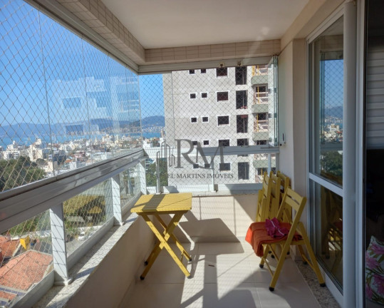 Imagem Apartamento com 3 Quartos à Venda, 92 m² em Jardim Atlântico - Florianópolis Imagem Apartamento com 3 Quartos à Venda, 92 m² em Jardim Atlântico - Florianópolis