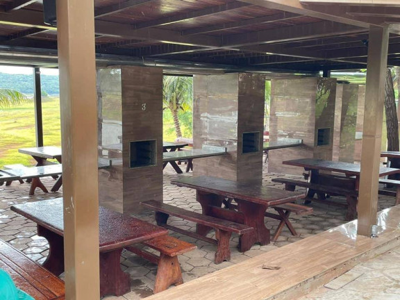 Imagem Apartamento com 2 Quartos à Venda, 50 m² em Condomínio Aldeia Do Lago Flats E Bangalôs - Caldas Novas