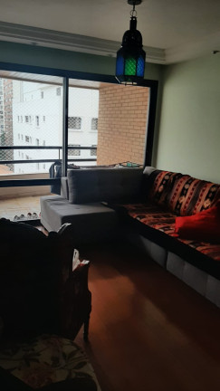 Imagem Imóvel com 3 Quartos à Venda, 115 m² em Perdizes - São Paulo