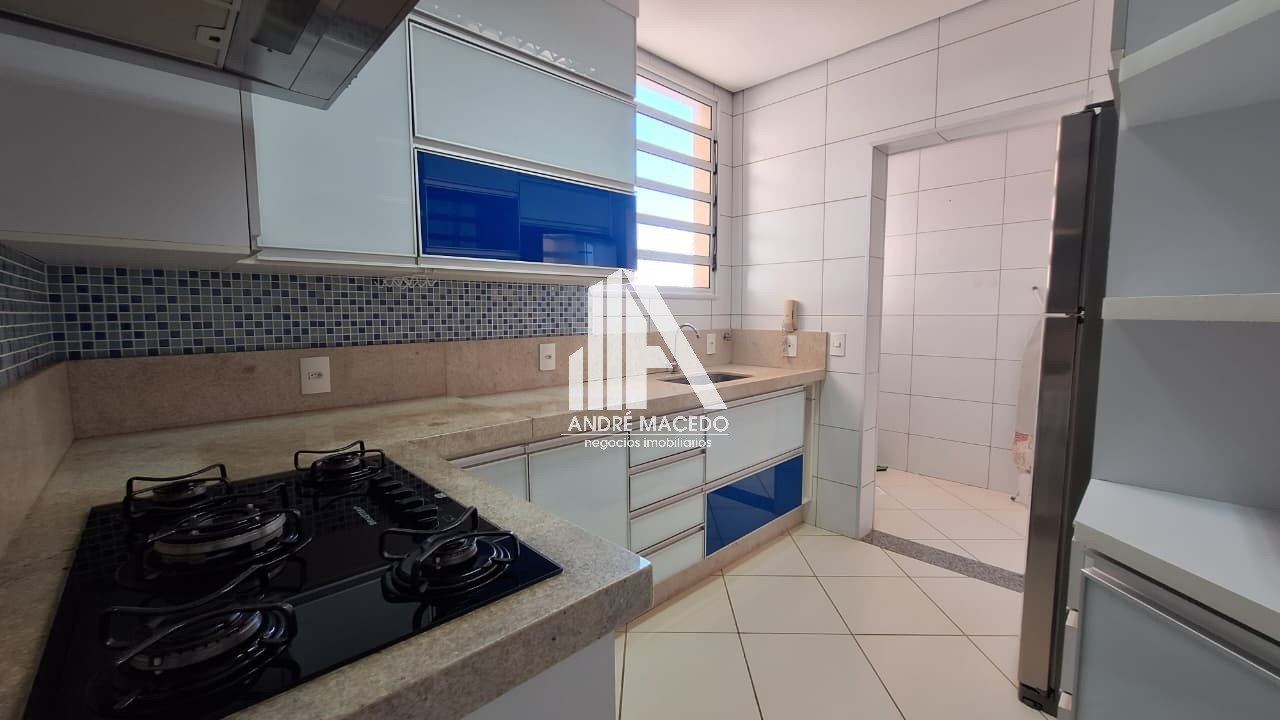 Imagem Imóvel com 2 Quartos para Alugar, 74 m² em Edifício Residencial Serra Dourada - Mogi Guaçu