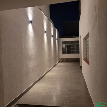 Imagem Sobrado com 3 Quartos à Venda, 130 m² em Alto Da Mooca - São Paulo