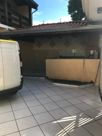 Imagem Sobrado com 3 Quartos à Venda, em Parque Residencial Versailles - Sumaré Imagem Sobrado com 3 Quartos à Venda, em Parque Residencial Versailles - Sumaré