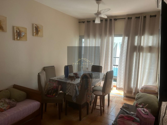 Imagem Imóvel com 3 Quartos à Venda, 105 m² em Praia Grande - Ubatuba