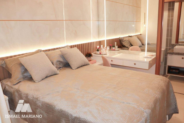 Imagem Apartamento com 3 Quartos à Venda, 68 m² em Praia De Itaparica - Vila Velha Imagem Apartamento com 3 Quartos à Venda, 68 m² em Praia De Itaparica - Vila Velha