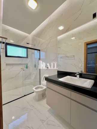 Imagem Casa com 3 Quartos à Venda, 360 m² em Condominio Village La Montagne - São José Do Rio Preto Imagem Casa com 3 Quartos à Venda, 360 m² em Condominio Village La Montagne - São José Do Rio Preto