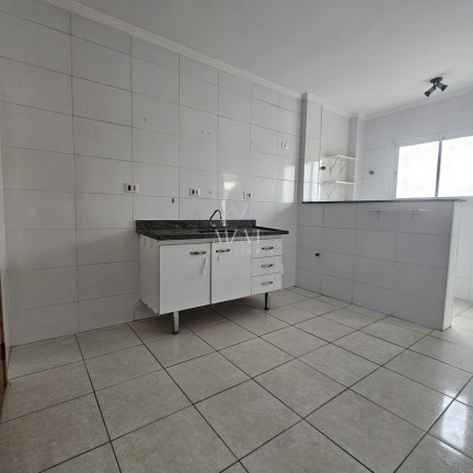 Imagem Apartamento com 3 Quartos para Alugar, 89 m² em Aviação - Praia Grande Imagem Apartamento com 3 Quartos para Alugar, 89 m² em Aviação - Praia Grande