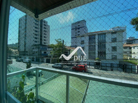 Imagem Sobrado com 4 Quartos à Venda, 228 m² em Embaré - Santos