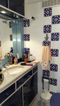Imagem Apartamento com 4 Quartos à Venda, 138 m² em Lagoa - Rio De Janeiro