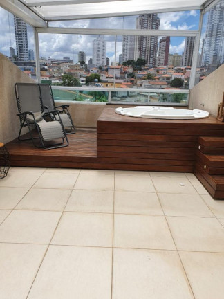 Imagem Casa com 4 Quartos à Venda, 144 m² em Vila Antonina - São Paulo Imagem Casa com 4 Quartos à Venda, 144 m² em Vila Antonina - São Paulo