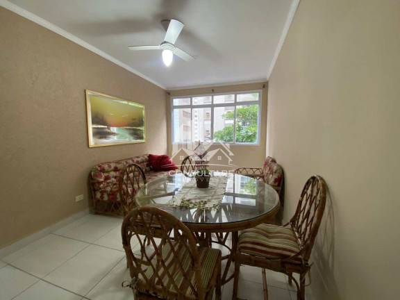 Foto do imóvel Apartamento com 2 Quartos à Venda, 84 m² em Itararé - São Vicente