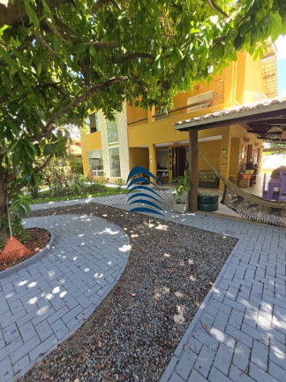 Imagem Casa com 5 Quartos à Venda, 420 m² em Jaguaribe - Salvador