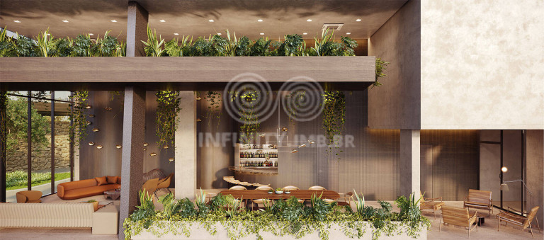Imagem Apartamento com 3 Quartos à Venda, 231 m² em Ibirapuera - São Paulo