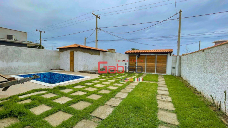 Imagem Casa com 4 Quartos à Venda, 197 m² em Bosque - Armação Dos Búzios