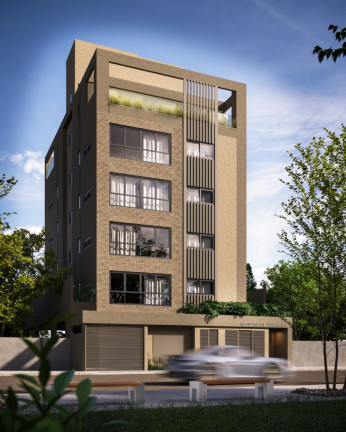 Imagem Apartamento com 2 Quartos à Venda, 71 m² em São Francisco De Assis - Camboriú