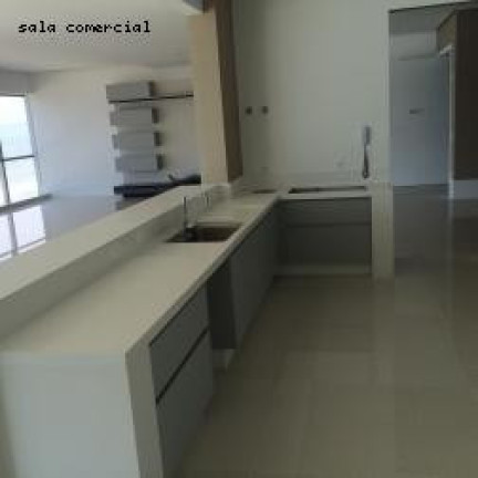 Imagem Apartamento com 5 Quartos à Venda, 411 m² em Centro - Itapema