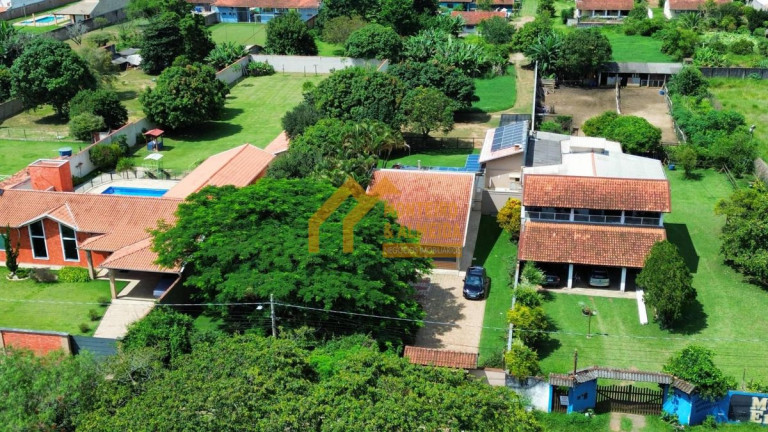 Imagem Chácara com 3 Quartos à Venda, em Vale San Fernando - Itapetininga Imagem Chácara com 3 Quartos à Venda, em Vale San Fernando - Itapetininga