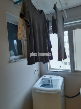 Imagem Apartamento com 2 Quartos à Venda, 65 m² em Panamby - São Paulo